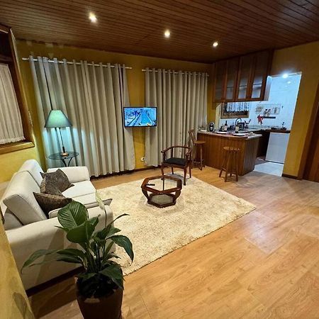 Vila Refugio Da Mantiqueira Campos do Jordão Exteriér fotografie