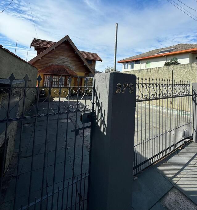 Vila Refugio Da Mantiqueira Campos do Jordão Exteriér fotografie