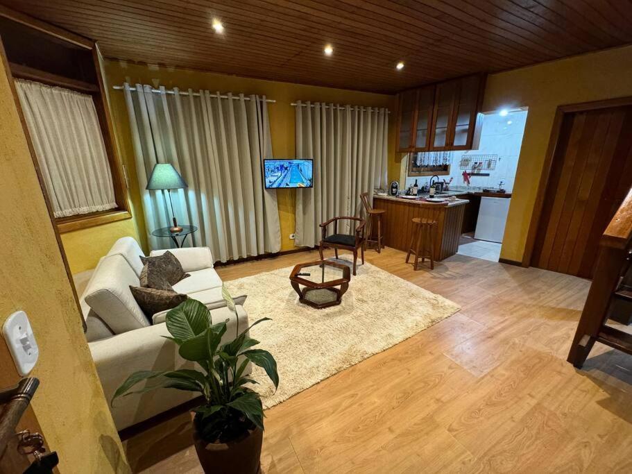 Vila Refugio Da Mantiqueira Campos do Jordão Exteriér fotografie